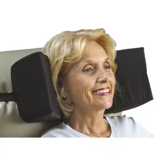 Triangular Head Positioner