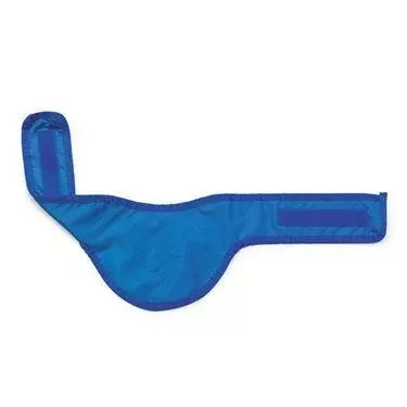 Trim Thyroid Collar Lightweight • Small • 22.5" ,1 Each