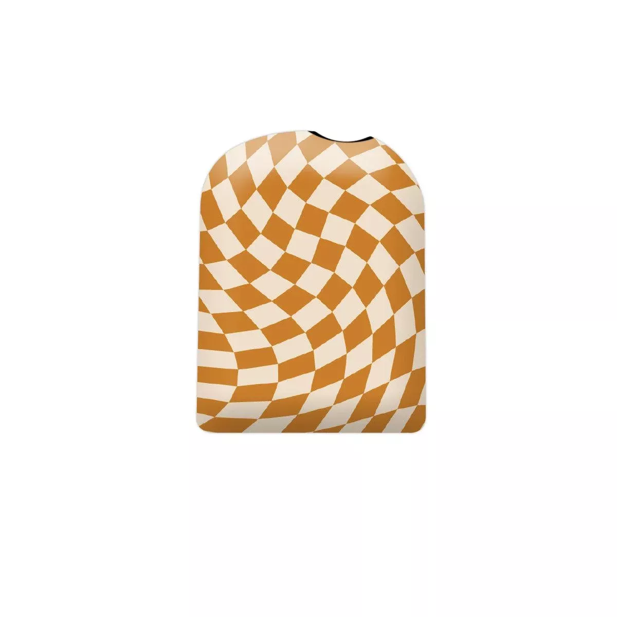 Trippy Retro Pod Sticker – Pump Peelz