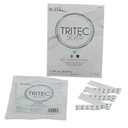 Tritec Silver Dressing