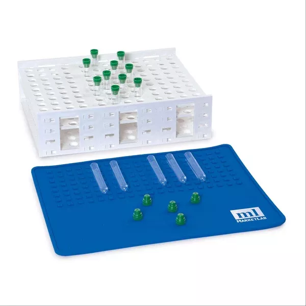 Tube Lab Bundle 10–13mm ,1 / pk