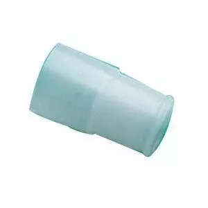 Tubing Adapter, Standard, 22mm ID x 22mm OD