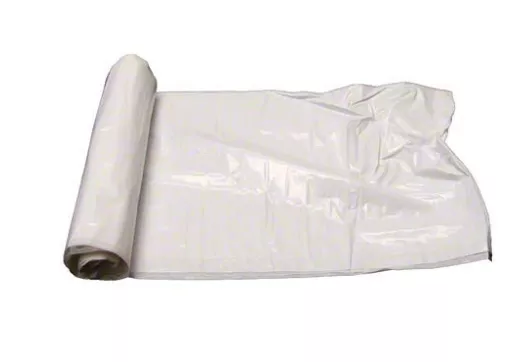 Tuff White Liners, 15 Gallon - Medium Duty