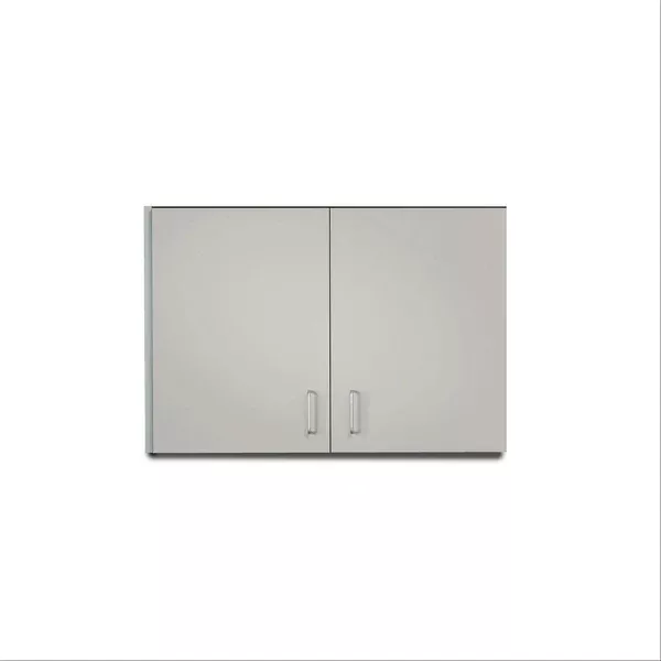 Two Door Wall Cabinet 36"L x 12"D x 24"H ,1 Each