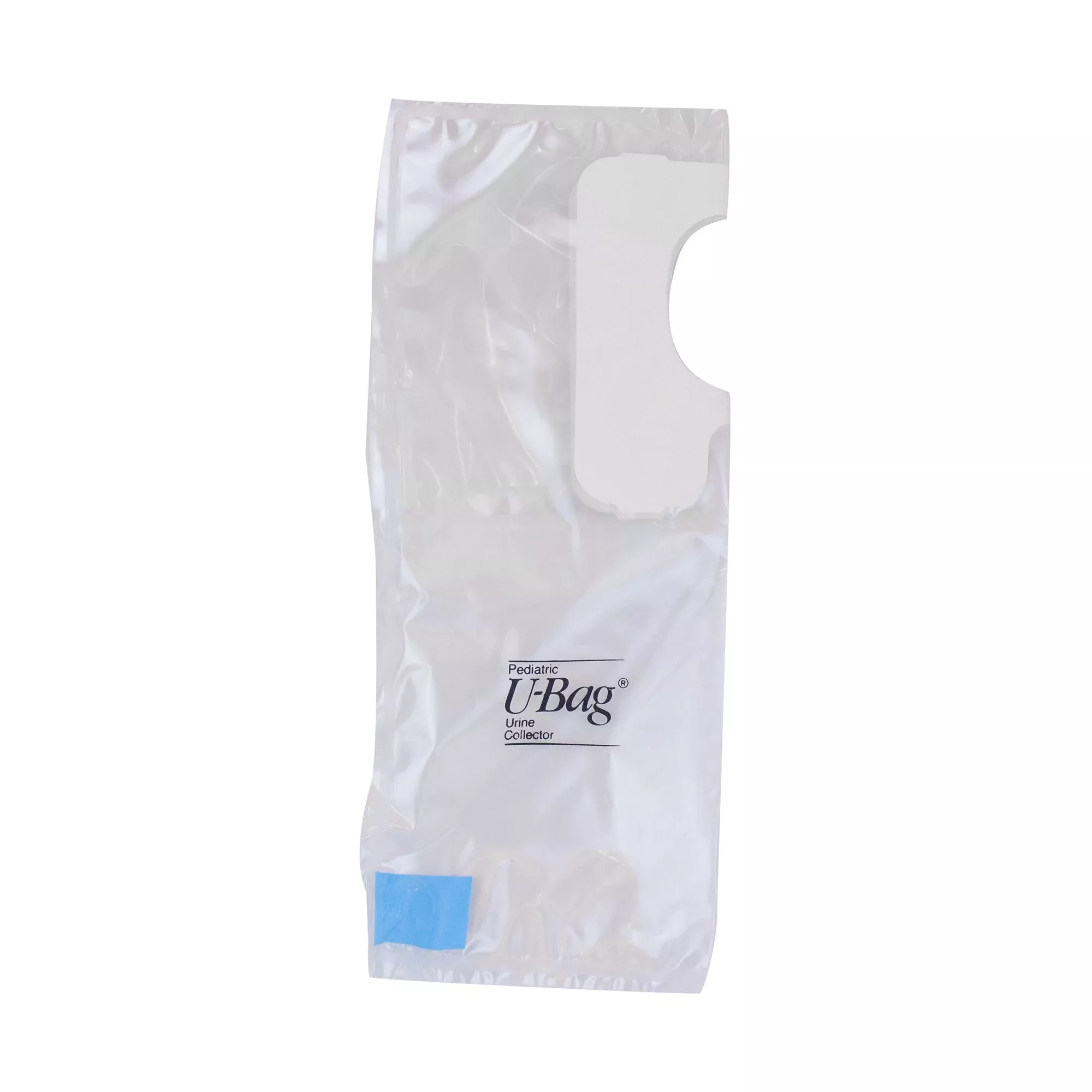 U-Bag Pediatric Urine Collection Bag