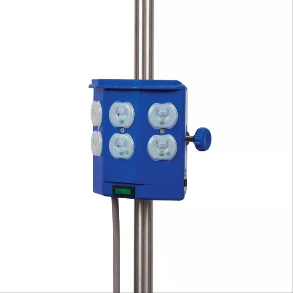 U?niversal Power Strip for IV Poles Power Strip ,1 Each