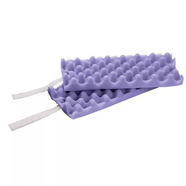 Ulnar Nerve Protector in Purple Foam Ulnar Nerve Protector ,24 / pk