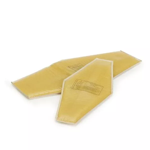 Ulnar Protectors Nerve • Large • 19"L x 8.5"W x 0.5"H ,1 Each
