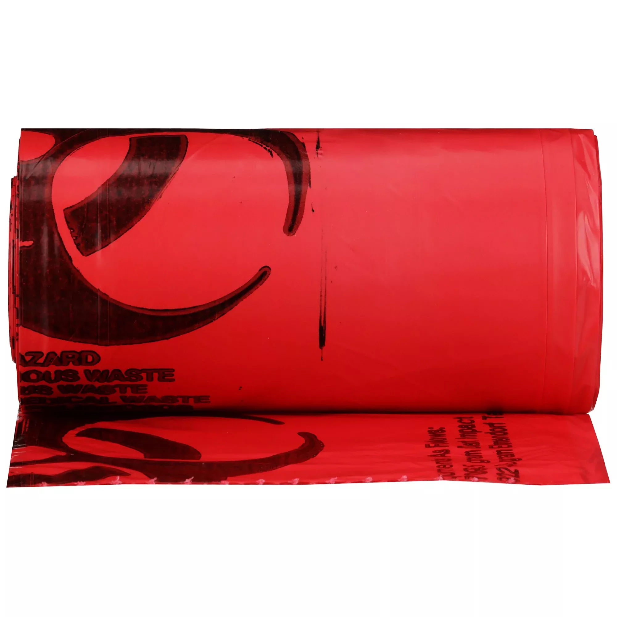 ULTRA-TUFF™ Infectious Waste Bag, 10 – 15 gallon
