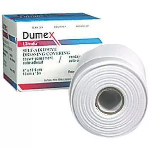 Ultrafix Self-Adhesive Dressing Retention Tape 2" x 11 yds.