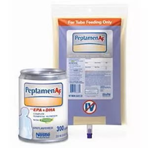 UltraPak Peptamen AF with Prebio1 Complete Elemental Nutrition 1000mL