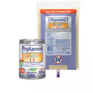 UltraPak Peptamen Junior 1.5 Complete Unflavored 1000 mL