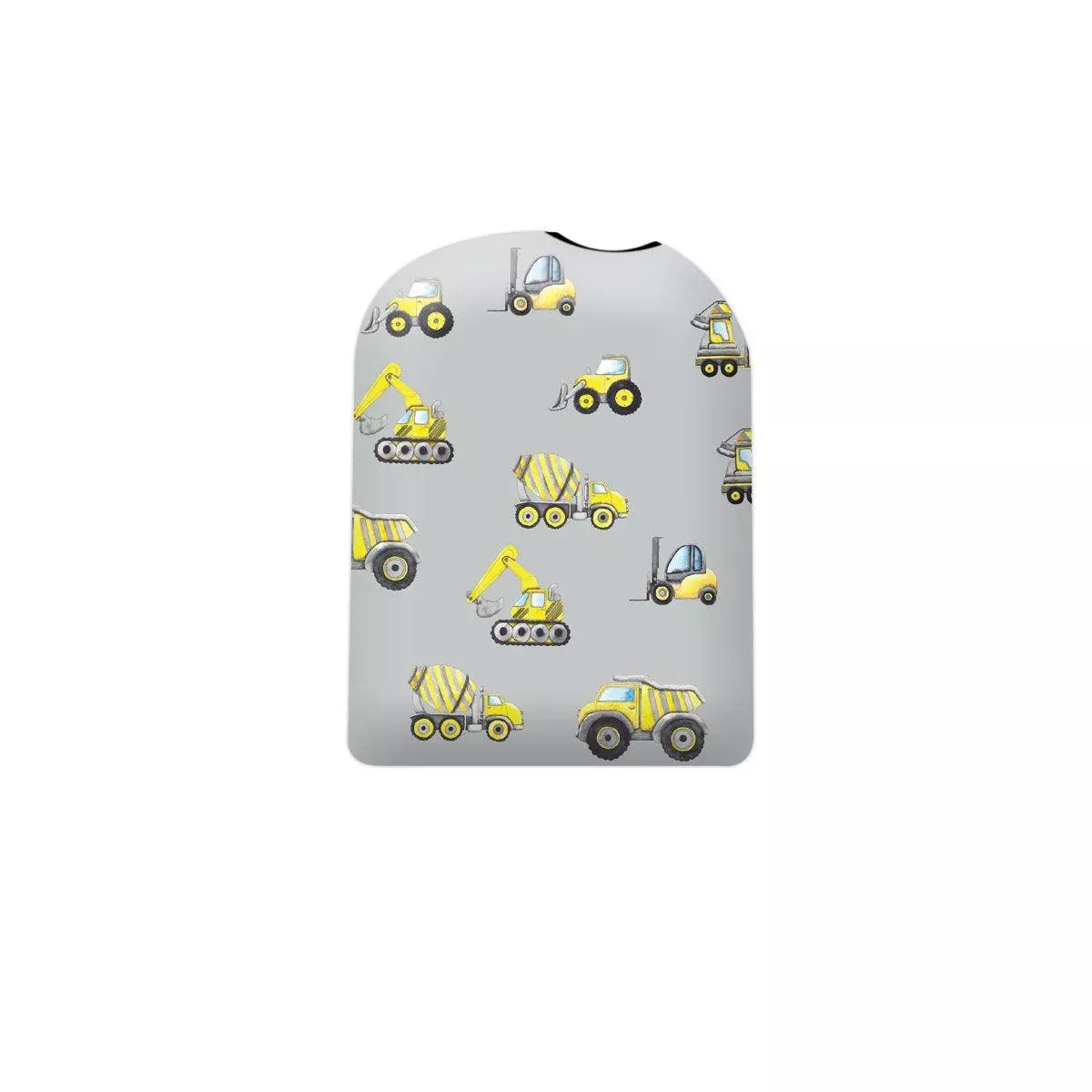 Under Construction Pod Sticker – Pump Peelz