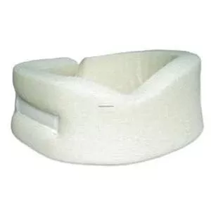 Universal 3" Cervical Collar (Fits Up To 24")
