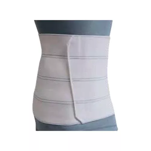 Universal Abdominal Binder Three-Panel, 9 Inch Wide