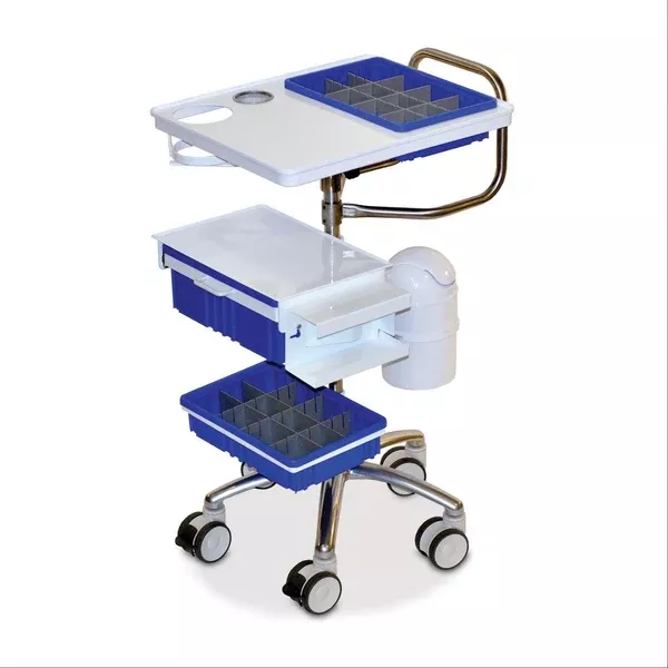 Universal Procedure Titan Cart Universal Procedure Titan Cart ,1 Each