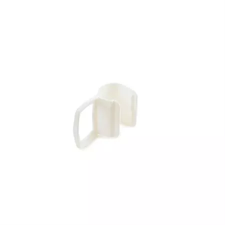 Uri-Clip Uri-Clip Urnial Holder - White