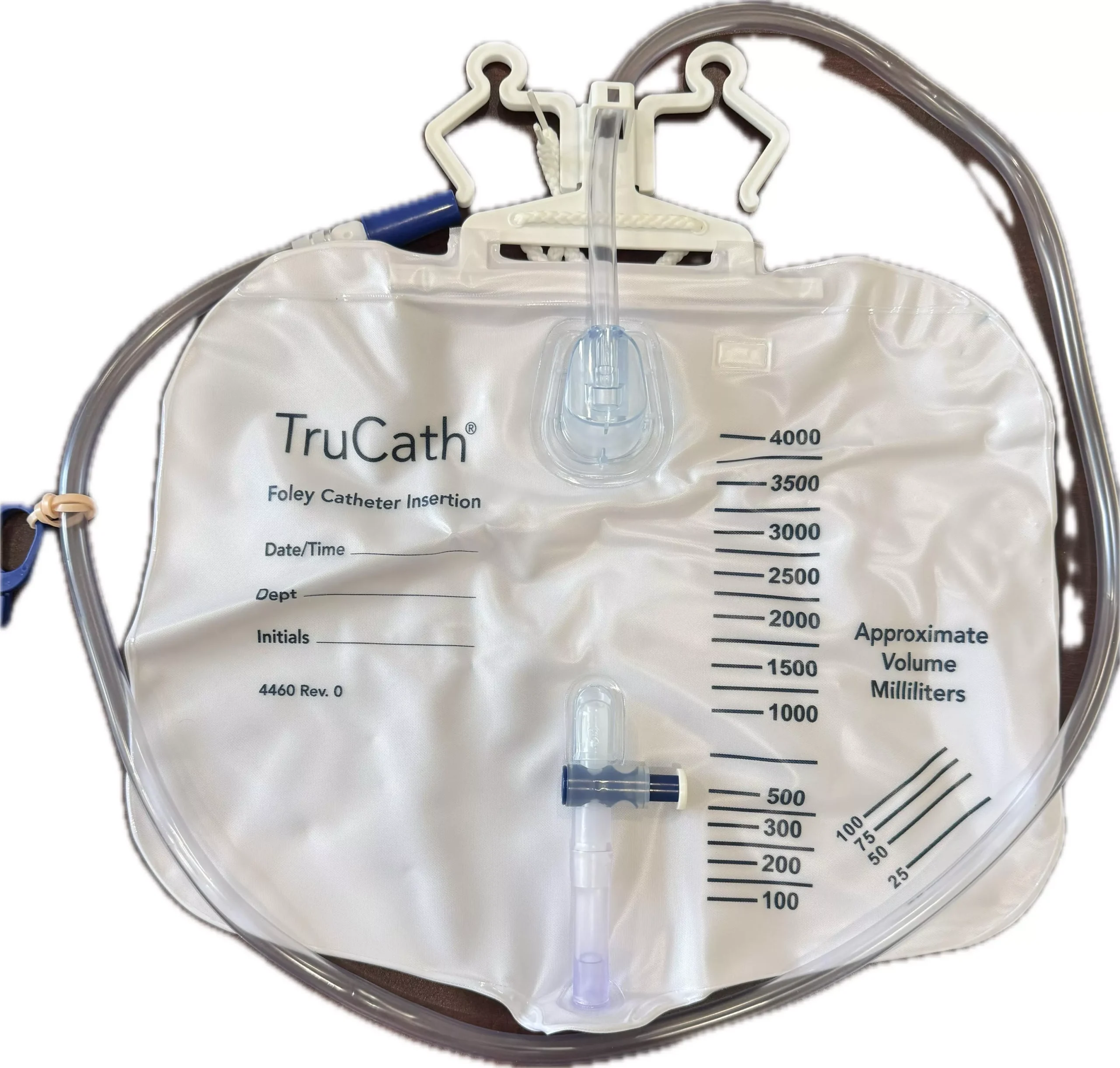Urinary Drainage Bag for Night 4000ml