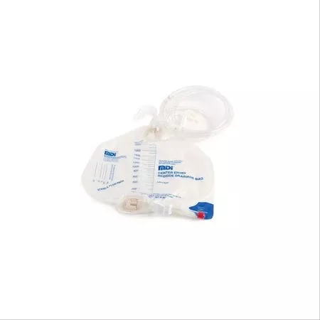 Urinary Drainage Bag Urinary Drainage Bag, Standard, 2000ml