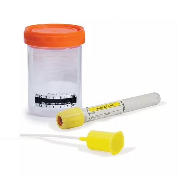 Urine Transfer Kit Urine Transfer Kit ,1 Each