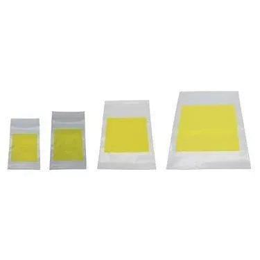 USP800 Zip Bags 12" x 15" ,100 per Paxk
