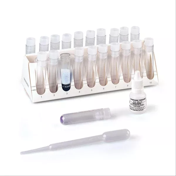 UTI Test Kit Accutest Uriscreen UTI Test Kit • CLIA Waived ,20 / pk