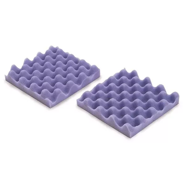 Utility Pads Arm Board Pad • 20"L x 12"W x 2"H ,18 / pk