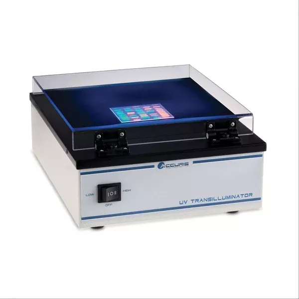 UV Transilluminator Accuris UV Transilluminator ,1 Each