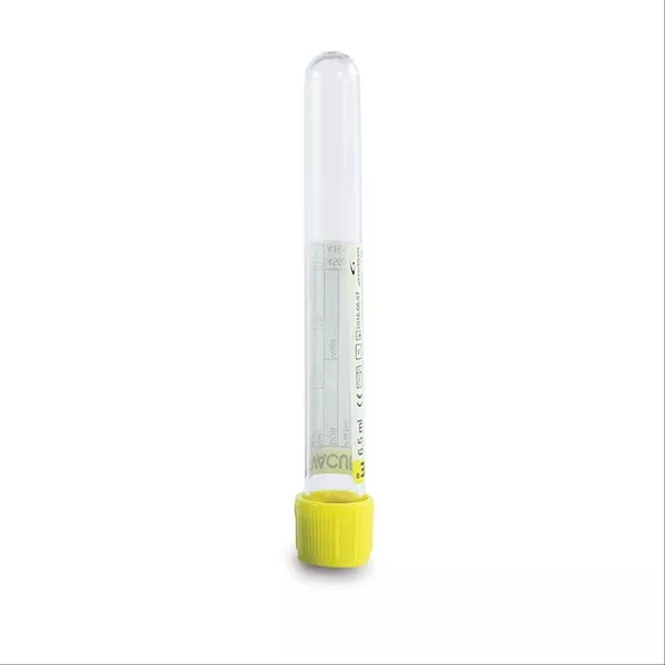 Vacuum Tubes for Vaculid System Vacuum Tubes for Vaculid System ,Pack oF 25