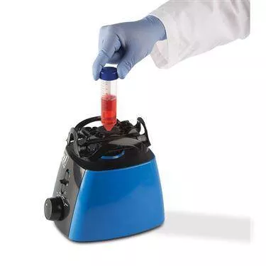 Variable Speed Vortexer Variable Speed Vortexer • Accomodates 7 Tube Sizes ,1 Each