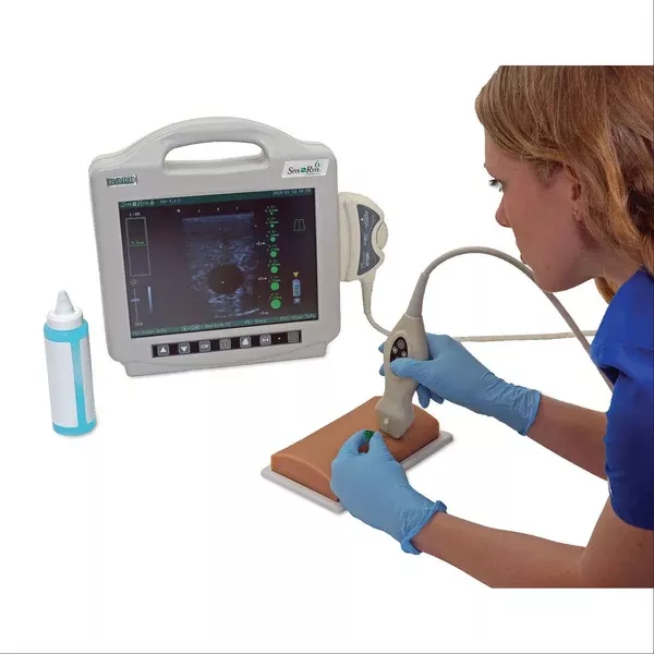 Vascular Access Training Phantom Vascular Access Ultrasound Phantom ,1 Each