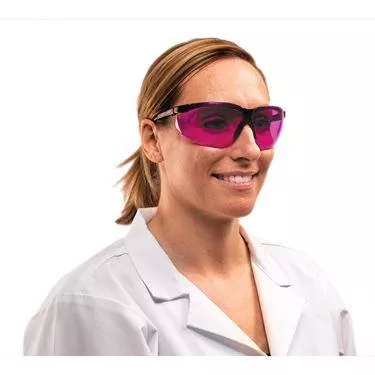 Vein Enhancement Glasses Oxy-Iso Blood Draw Glasses ,1 Each