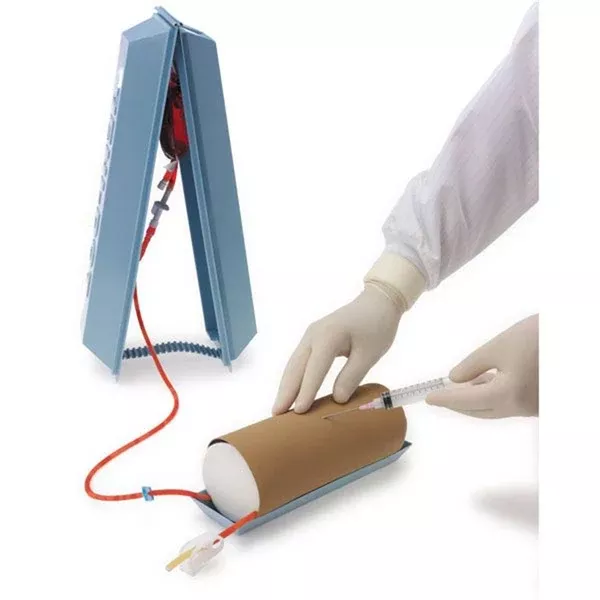 Veni-Dot Training Arm Replacement Skin ,1 Each