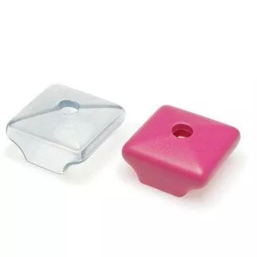 Vented Weitlaner Guards Medium • Green ,50 / pk