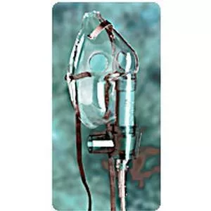 Ventilator-Mask, Each