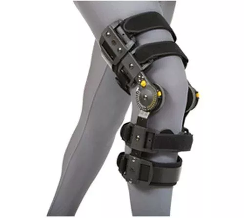 VertaLoc Max OA Knee Brace
