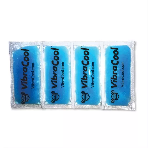 VibraCool Replacement Ice Packs Ice Packs ,2 / pk