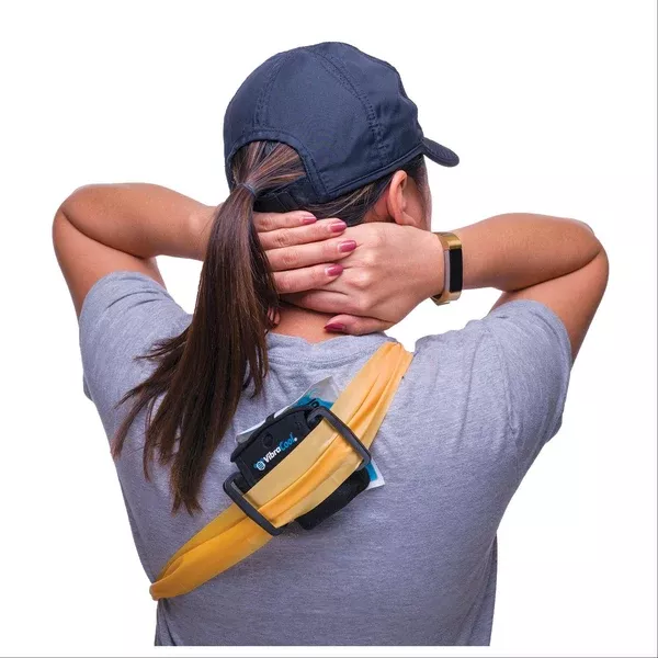 VibraCool Starter Packs 50" Resistance Band ,1 Each