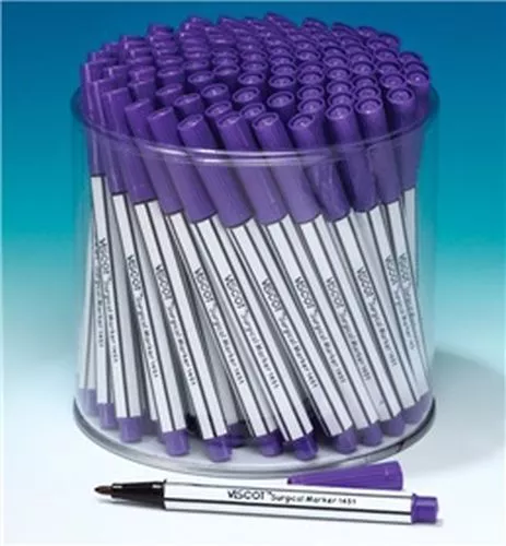 Viscot Mini Pre-Surgical Skin Markers