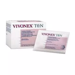 Vivonex Total Enteral Nutrition Elemental Powder Unflavored 2.84 oz. Packet