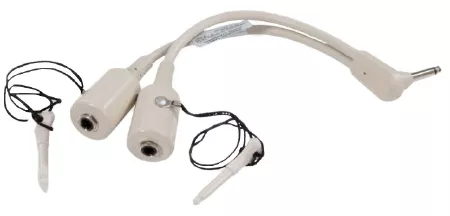 Vyaire Medical Splitter Cable - M-1150270-2805 - Each