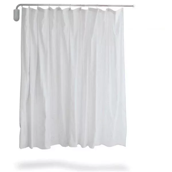 Wall Mounted Telescopic Privacy Screen Wall-Mounted Telescopic Privacy Screen ,1 Each