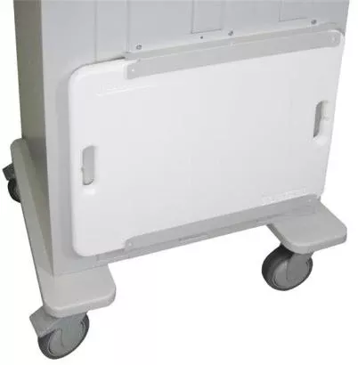 Waterloo Industries CPR Board 500 lbs. Weight Capacity White Plastic - M-459665-183 - Each