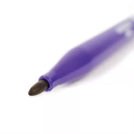 Waterproof Permanent Marking Ink Dual Tip