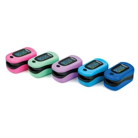 Wave Pulse Oximeter