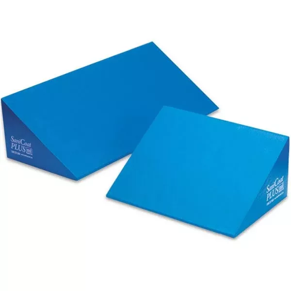 Wedge Positioners 10.5"L x 9.75"W x 2.75"H ,1 Each