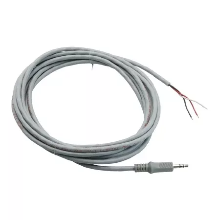 Welch Allyn Nurse Call Cable - M-971387-2650 - Each