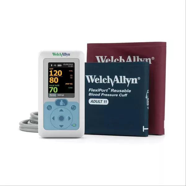 Welch Allyn ProBP 3400 Digital Handheld ,1 Each