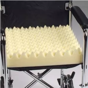 Wheelchair Cushion, 16" x 18" x 4"