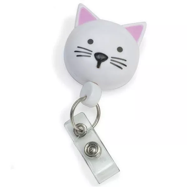 White Cat Pull Reel White Cat ,1 Each